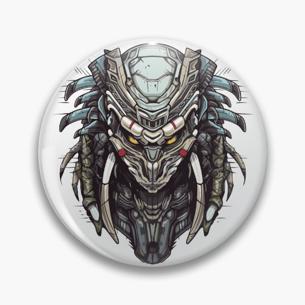 Item preview, ALIEN designed and sold by BLITZ0KAY.