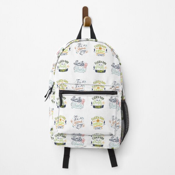 Item preview, every day is a fresh start designed and sold by huape.