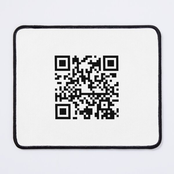 Item preview, Slop QR Code designed and sold by Slop Gaming.