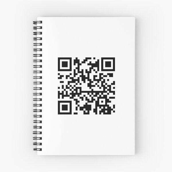 Item preview, Slop QR Code designed and sold by Slop Gaming.