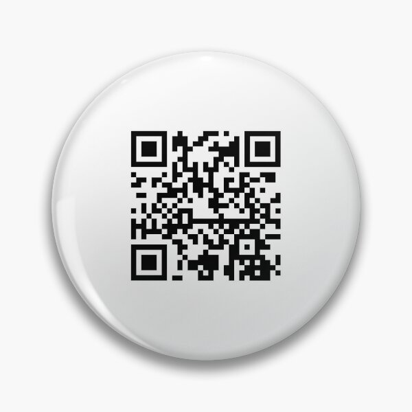 Item preview, Slop QR Code designed and sold by Slop Gaming.