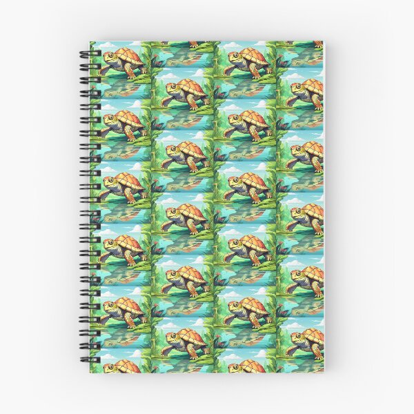 Item preview, 2 TURTLE designed and sold by AmazingBackDrop.
