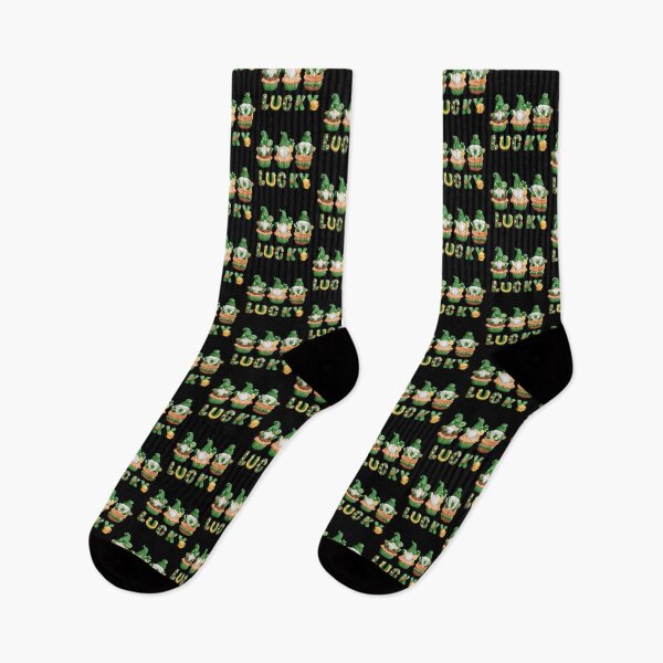 Item preview, St. Patrick's Day Funny Design designed and sold by LovelyHappyGift.
