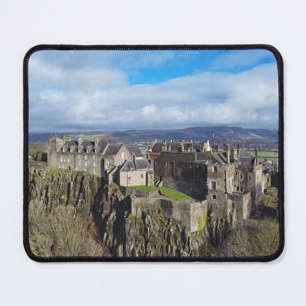 Item preview, The Castle View designed and sold by MY Scotland.