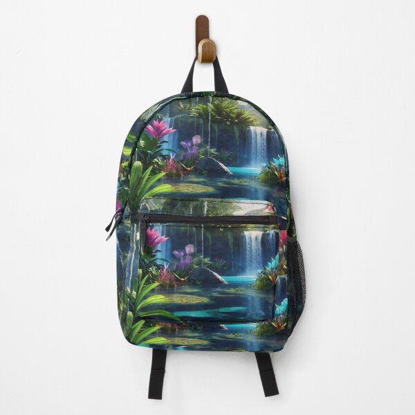 Item preview, Blooming jungle designed and sold by M-Y-A-R-T-.