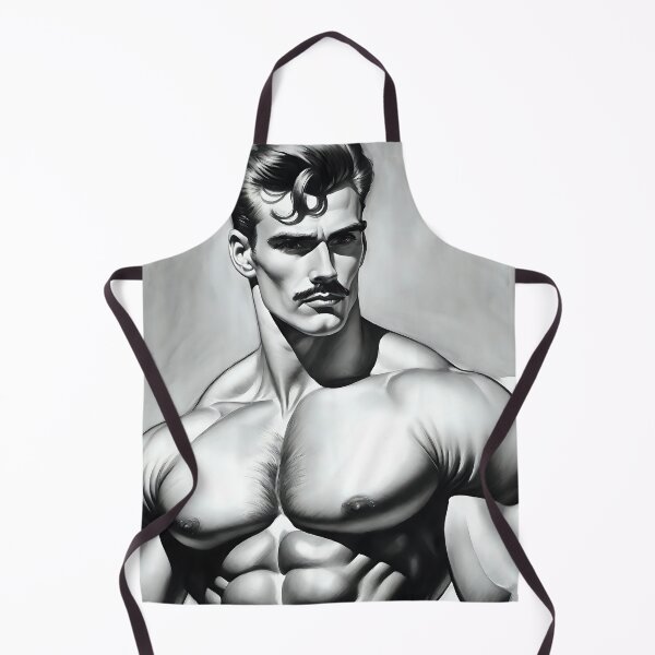 Item preview, Powerful Man designed and sold by Seduction-art.