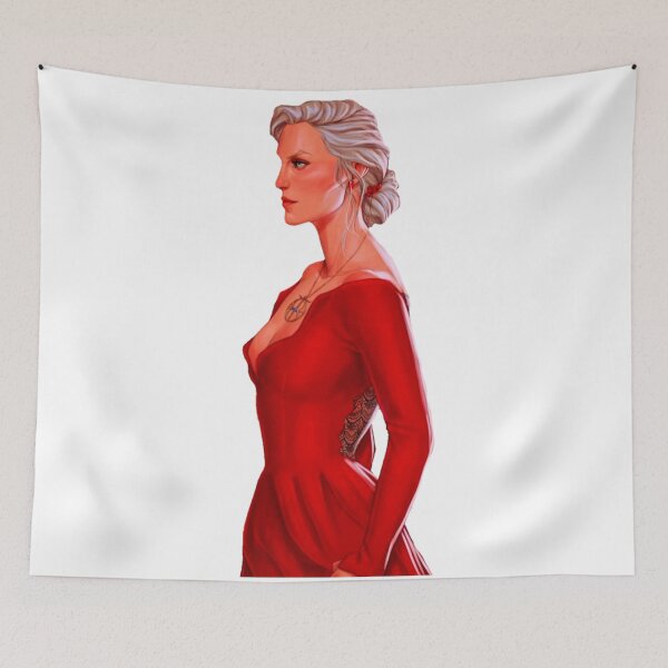 Item preview, celaena sardothien designed and sold by Aiyinyangart.