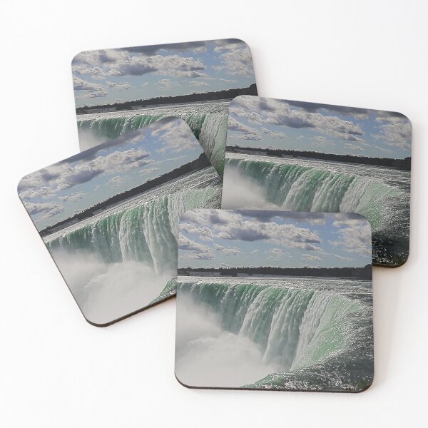 Item preview, Niagara Falls/Horseshoe Falls/Canada designed and sold by VeenaNair23.