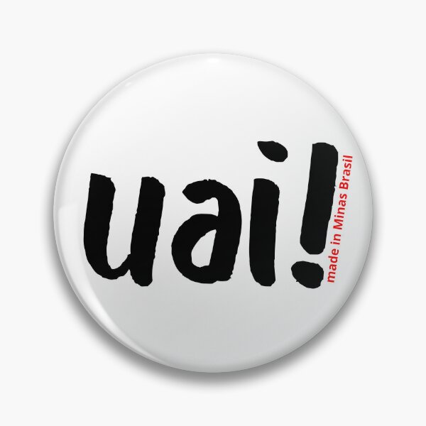 Item preview, uai! 2 designed and sold by Pamper-Me.