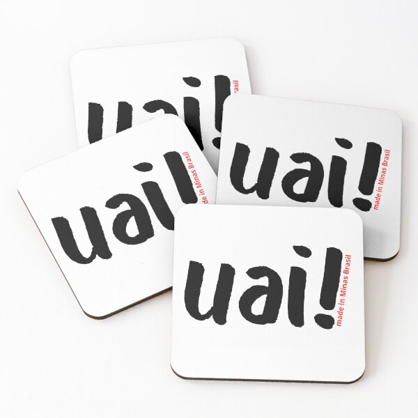 Item preview, uai! 2 designed and sold by Pamper-Me.