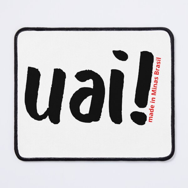 Item preview, uai! 2 designed and sold by Pamper-Me.