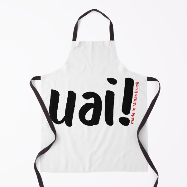 Item preview, uai! 2 designed and sold by Pamper-Me.