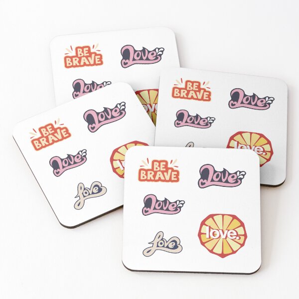 Item preview, never forget that the most beautiful thing is love designed and sold by huape.
