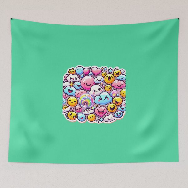 Item preview, Crazy bubble world. designed and sold by moni0490.