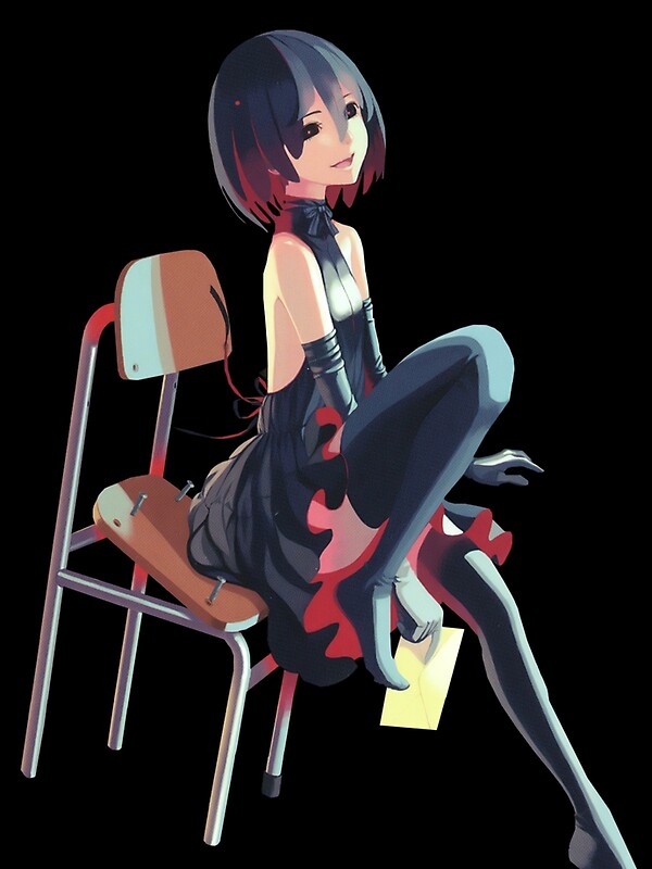 Ougi Oshino Hentai