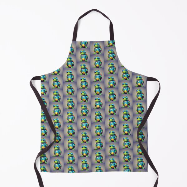Item preview, COOL TURTLE designed and sold by AmazingBackDrop.