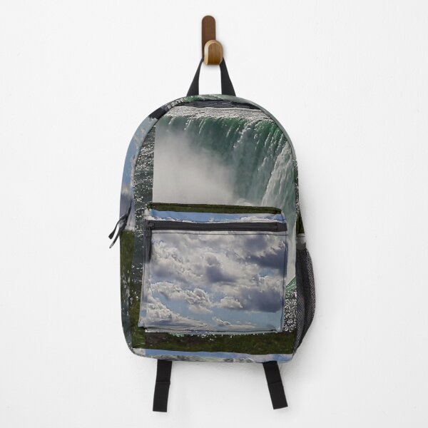 Item preview, Niagara Falls/Horseshoe Falls/Canada designed and sold by VeenaNair23.