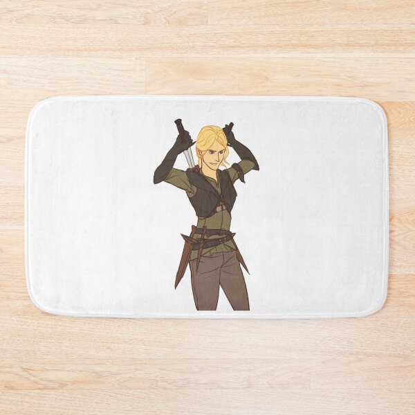 Item preview, celaena sardothien  designed and sold by Aiyinyangart.