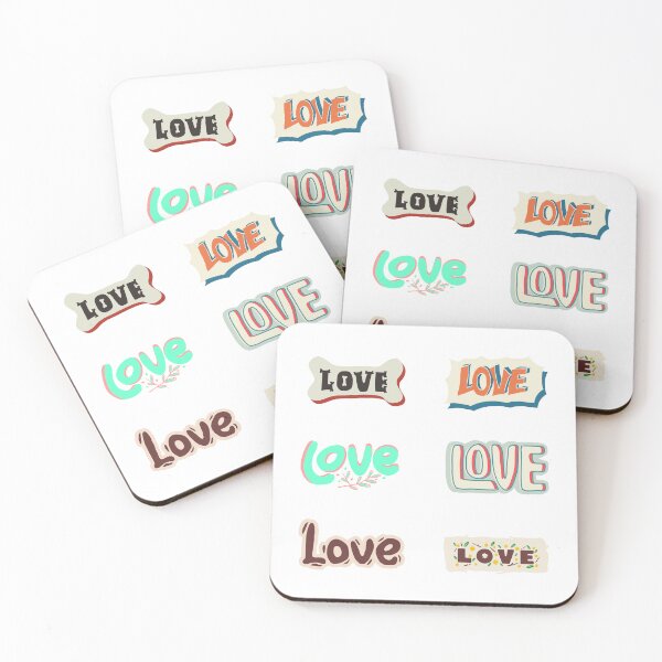 Item preview, never forget that the most beautiful thing is love designed and sold by huape.
