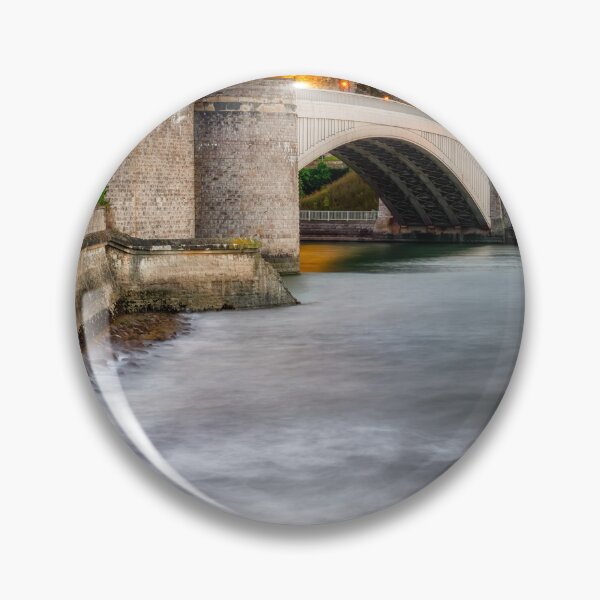 Item preview, Conwy Castle At Night designed and sold by AJEvans.