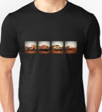 Rust To Dust Unisex T-Shirt
