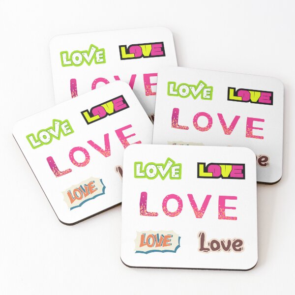 Item preview, Never forget that the most beautiful thing is love designed and sold by huape.