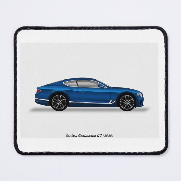 Item preview, Continental GT designed and sold by ArtoAuto.