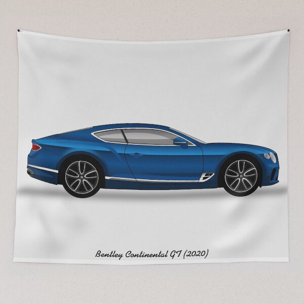 Item preview, Continental GT designed and sold by ArtoAuto.