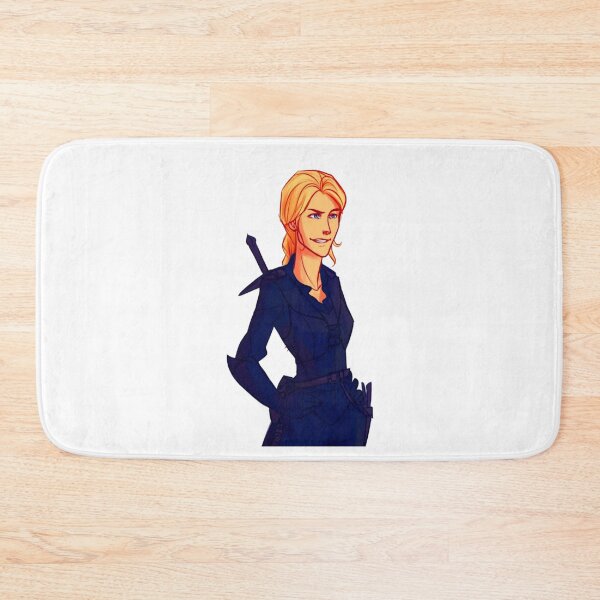 Item preview, celaena sardothien  designed and sold by Aiyinyangart.
