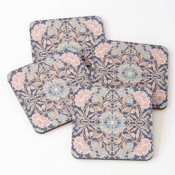 Item preview, The Secret Language Navy designed and sold by ilonaalyamani.