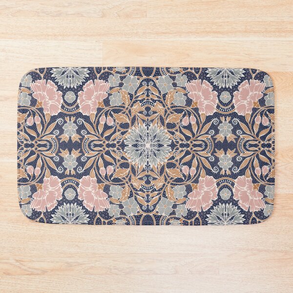 Item preview, The Secret Language Navy designed and sold by ilonaalyamani.