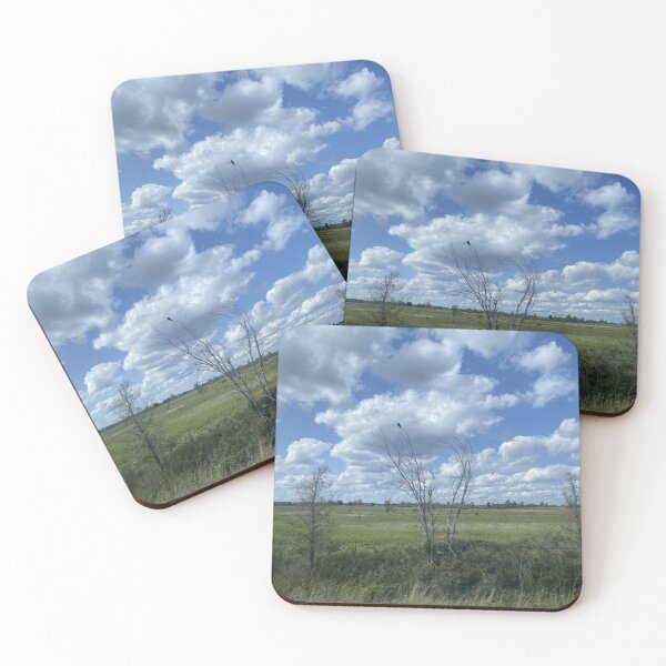 Item preview, Bird in a Tree as a Train Chugs By. designed and sold by Mychaila's Creations.