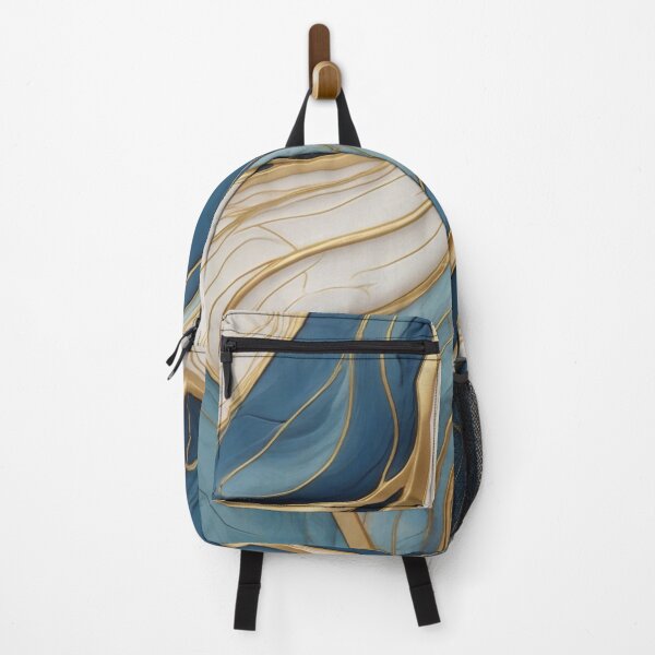 Item preview, blue background designed and sold by jkrphoto.