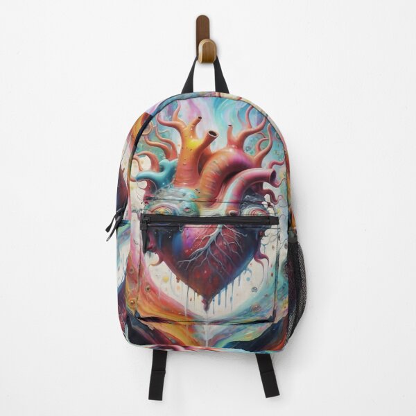 Item preview, Heart from the depths of the sea designed and sold by M-Y-A-R-T-.