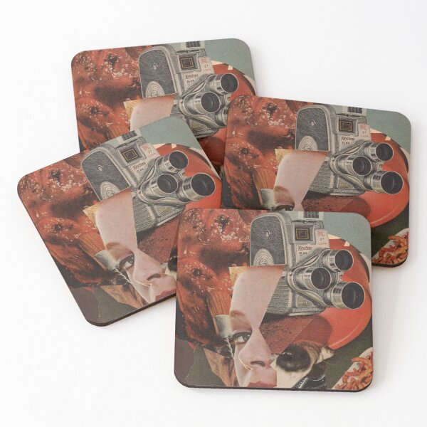 Item preview, Hidden Camera designed and sold by JonDuciArt.