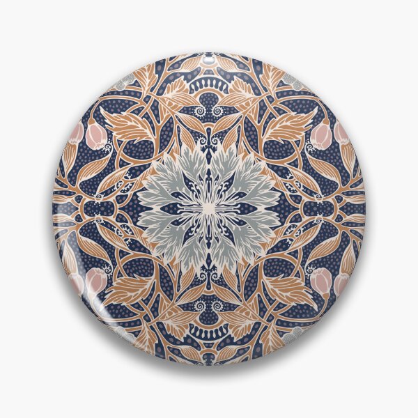 Item preview, The Secret Language Navy designed and sold by ilonaalyamani.