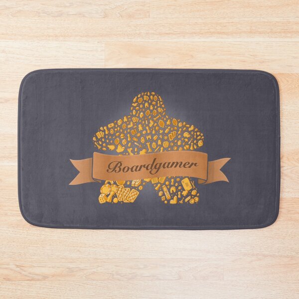 Item preview, Board gamer designed and sold by Between Clouds.