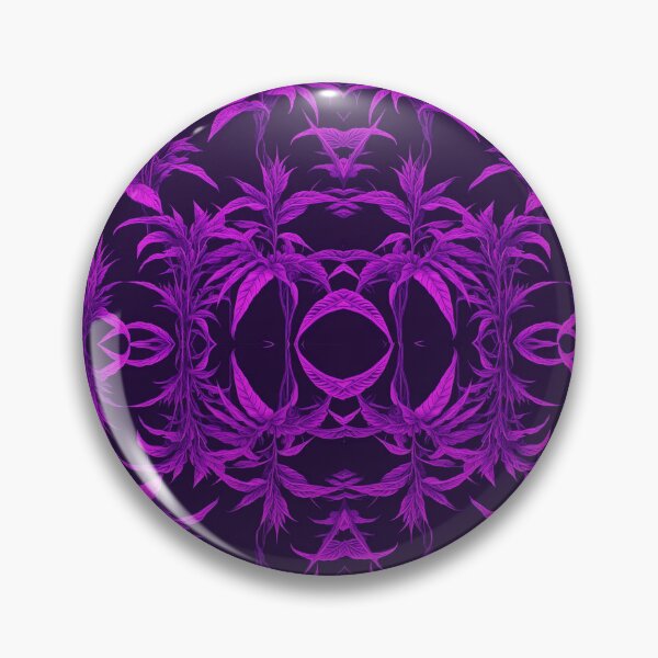 Item preview, Purple Pattern  designed and sold by ComicJo.