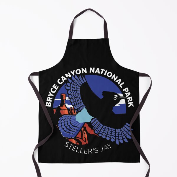 Item preview, Jay Bryce Canyon National Park Badge designed and sold by SUPERHERON.