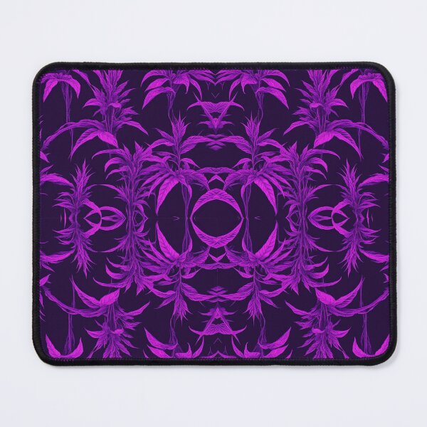 Item preview, Purple Pattern  designed and sold by ComicJo.