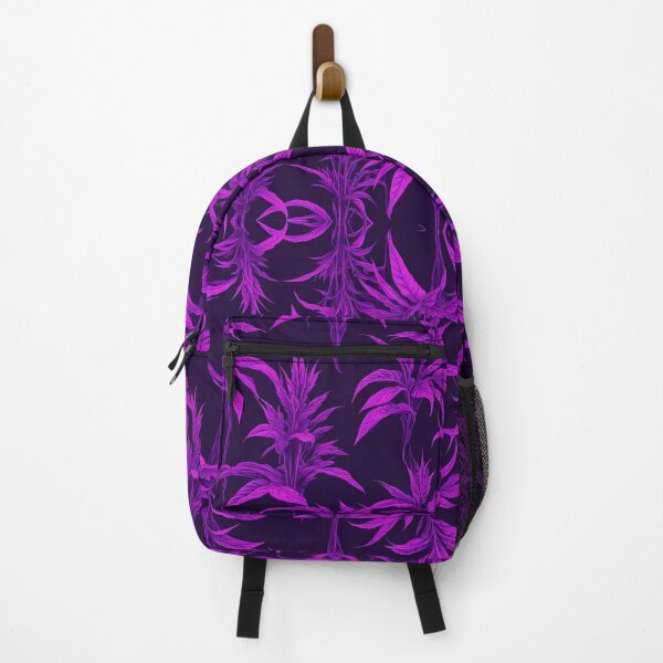 Item preview, Purple Pattern  designed and sold by ComicJo.