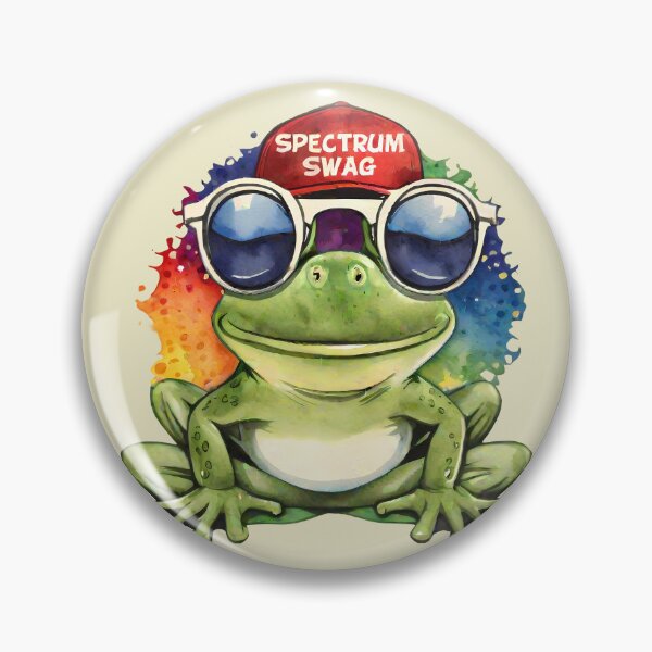Item preview, Spectrum Swag designed and sold by @ndrys.