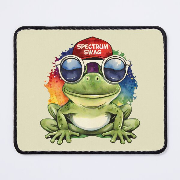 Item preview, Spectrum Swag designed and sold by @ndrys.