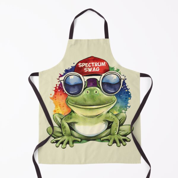 Item preview, Spectrum Swag designed and sold by @ndrys.