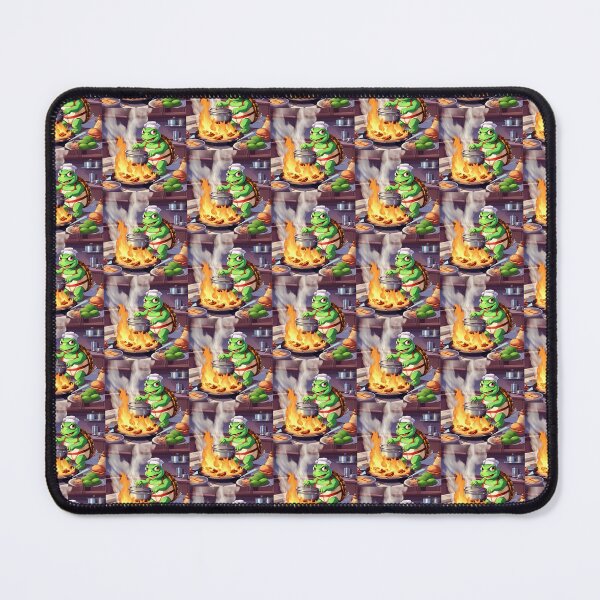 Item preview, TURTLE & KITCHEN designed and sold by AmazingBackDrop.