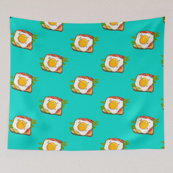 Item preview, Uitsmijter  designed and sold by mikaylart.