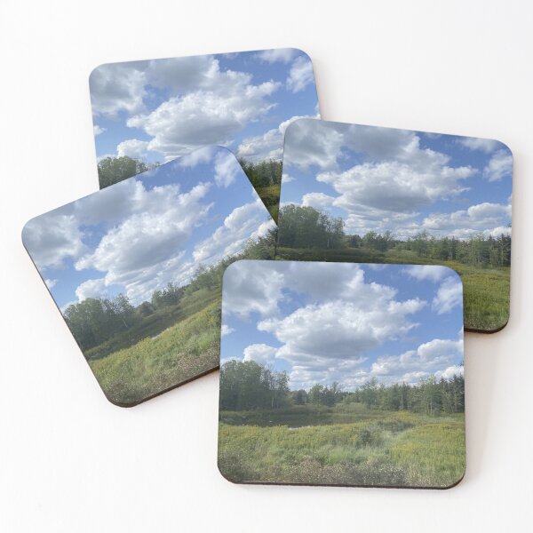 Item preview, A Clearing in the Forest by the Train designed and sold by Mychaila's Creations.