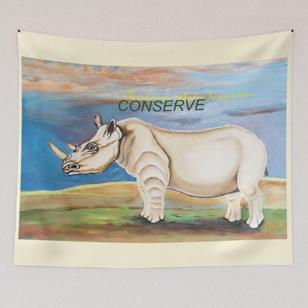 Item preview, Conserve for the long term designed and sold by annenambiro.
