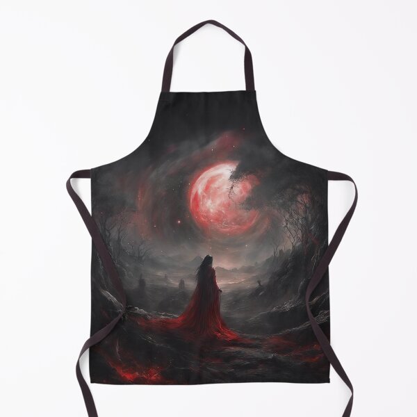 Item preview, Lady in red designed and sold by occorocks.