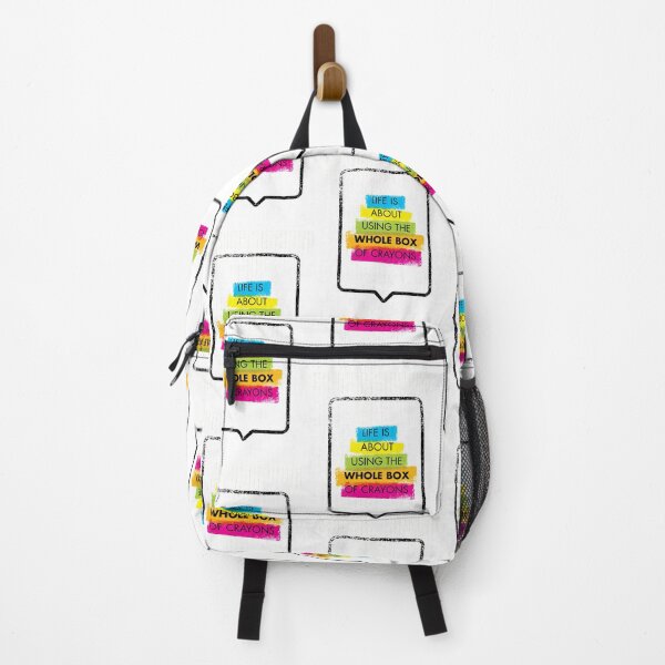 Item preview, Embrace Colorful Living: Typography Design Celebrating Life's Vibrancy designed and sold by DigitalGraphic1.